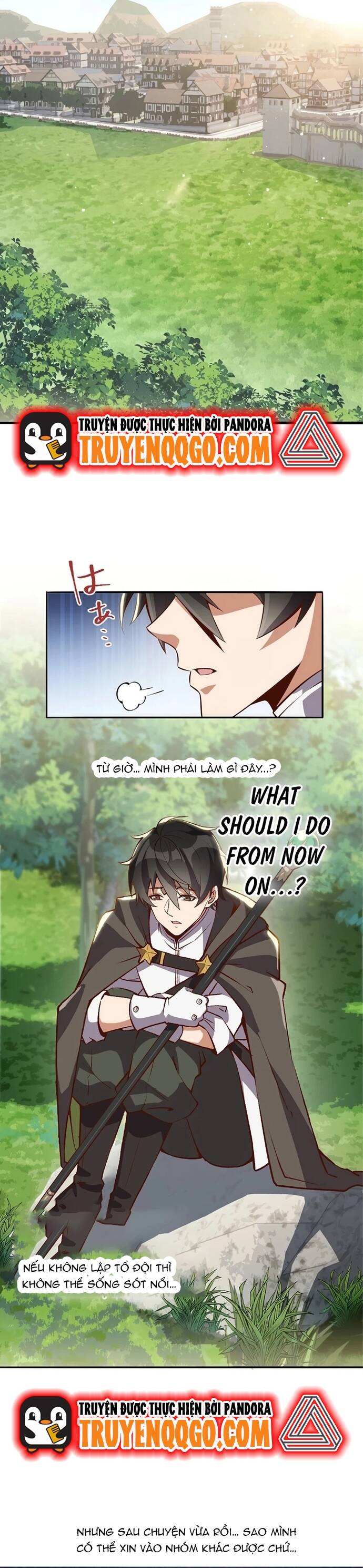 Jozan Fuyo No Komikaraizu Sutato Shimashita! Chapter 1 - 24