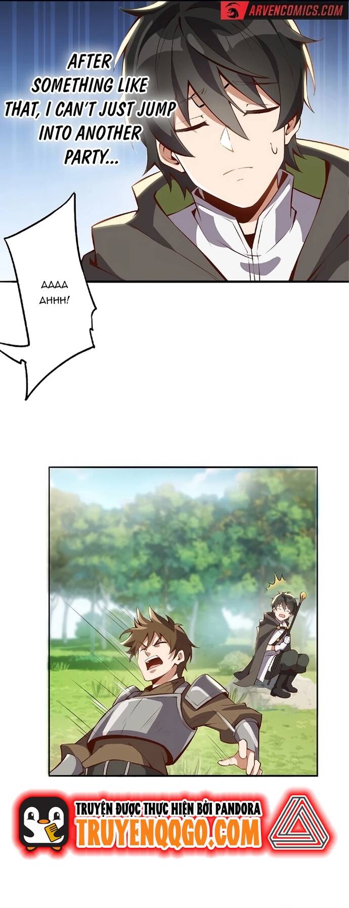 Jozan Fuyo No Komikaraizu Sutato Shimashita! Chapter 1 - 25