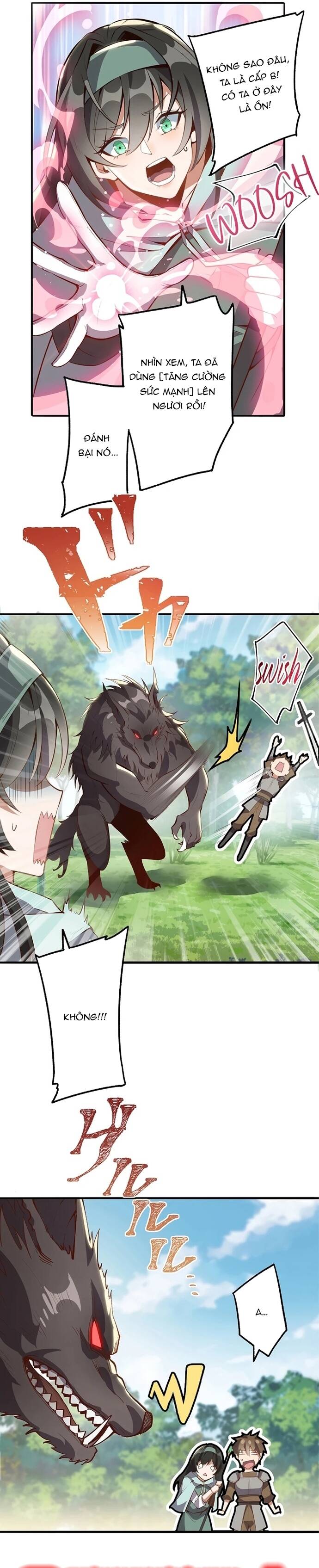 Jozan Fuyo No Komikaraizu Sutato Shimashita! Chapter 1 - 27