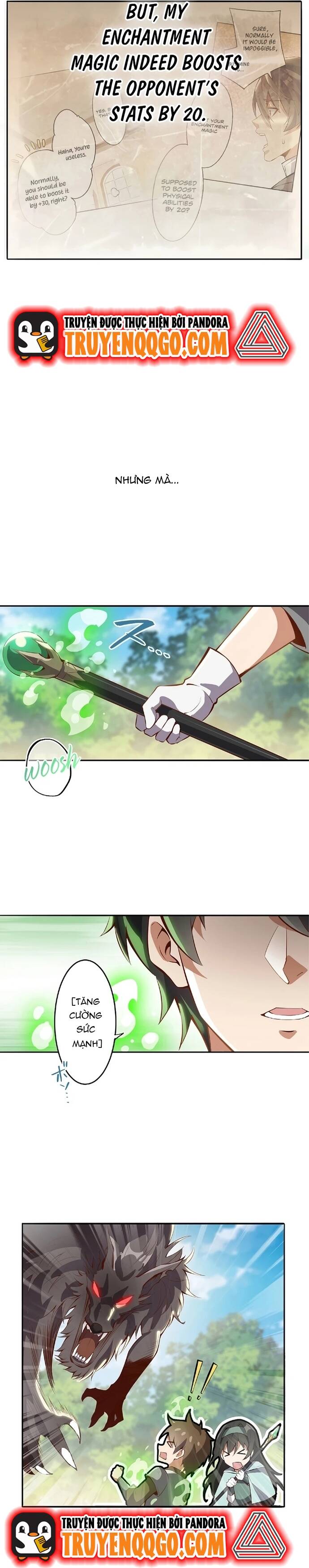 Jozan Fuyo No Komikaraizu Sutato Shimashita! Chapter 1 - 28