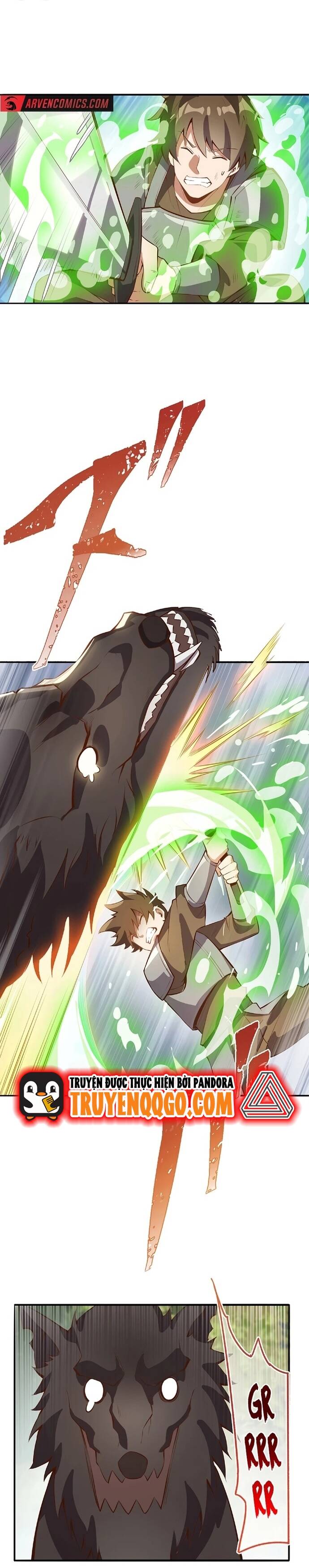 Jozan Fuyo No Komikaraizu Sutato Shimashita! Chapter 1 - 29