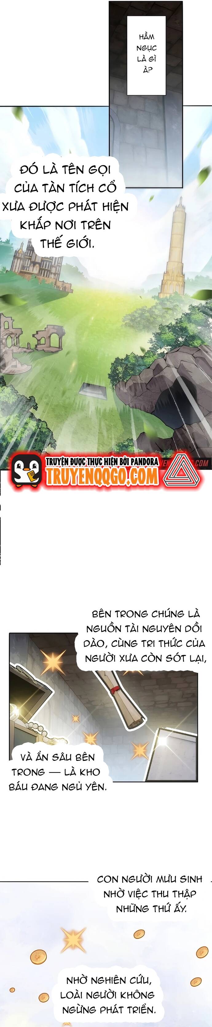 Jozan Fuyo No Komikaraizu Sutato Shimashita! Chapter 2 - 2