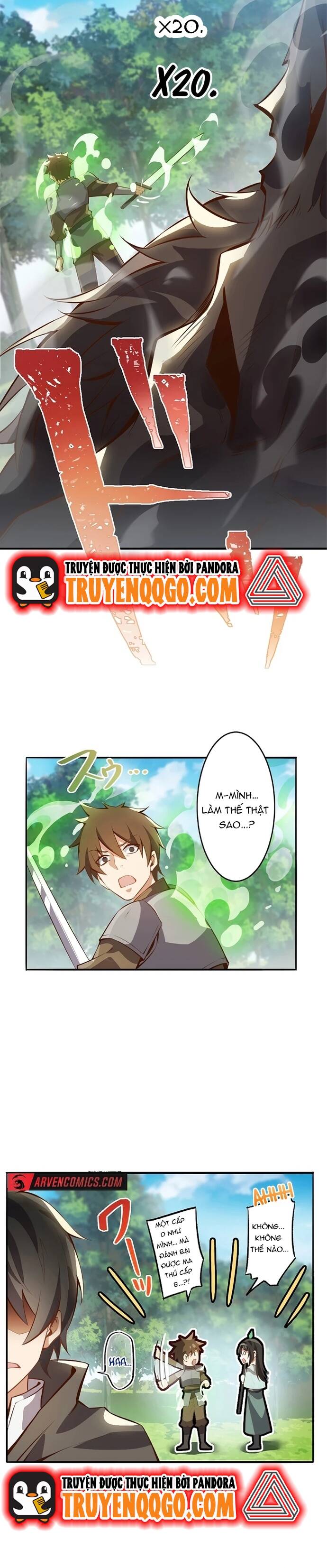 Jozan Fuyo No Komikaraizu Sutato Shimashita! Chapter 1 - 32