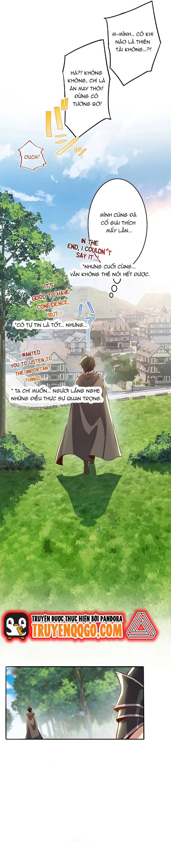 Jozan Fuyo No Komikaraizu Sutato Shimashita! Chapter 1 - 33