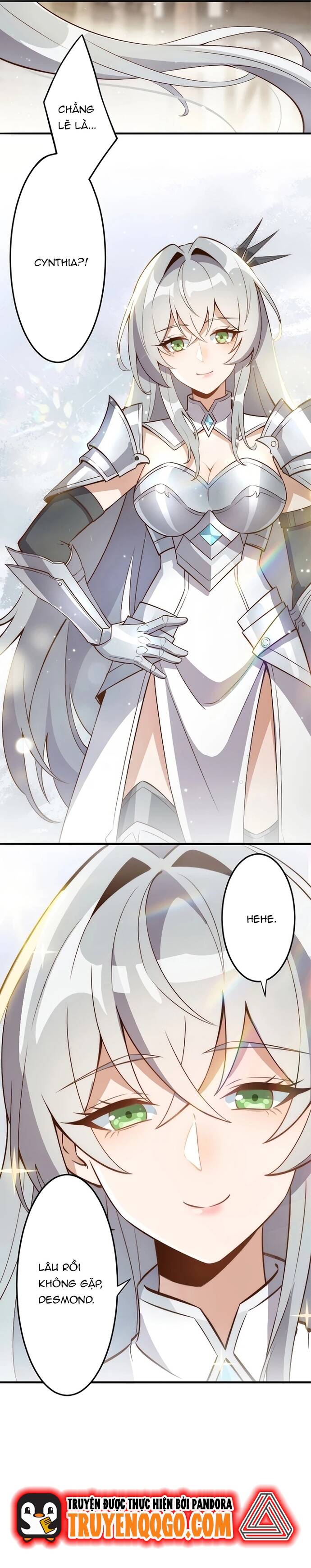 Jozan Fuyo No Komikaraizu Sutato Shimashita! Chapter 2 - 7