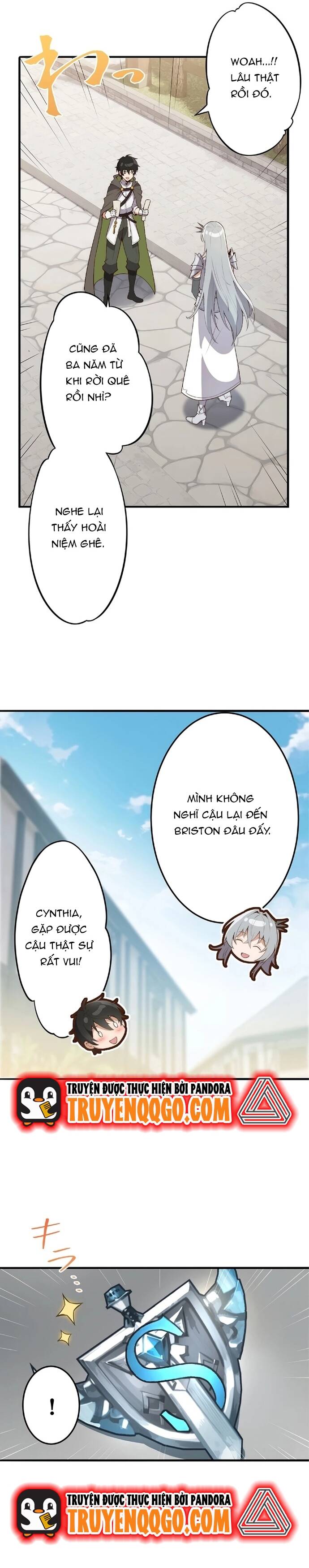 Jozan Fuyo No Komikaraizu Sutato Shimashita! Chapter 2 - 8