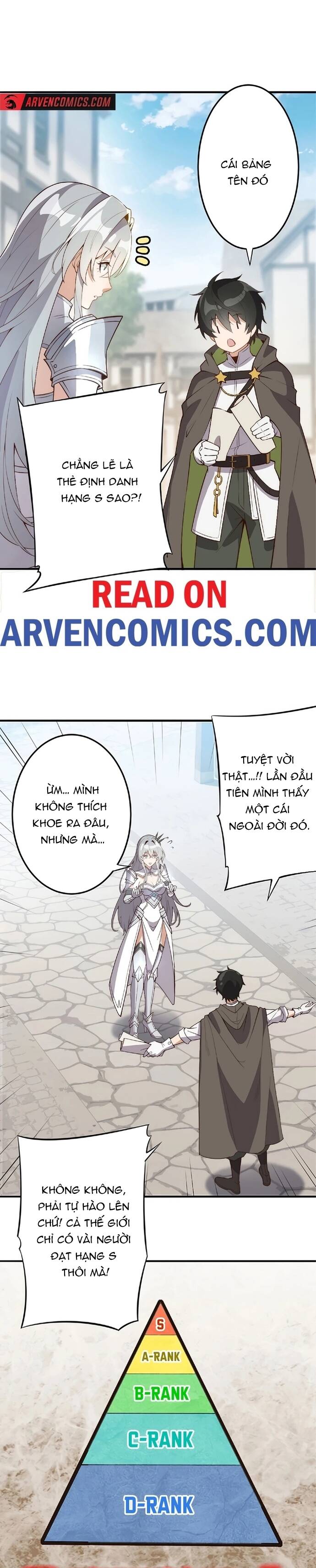 Jozan Fuyo No Komikaraizu Sutato Shimashita! Chapter 2 - 9