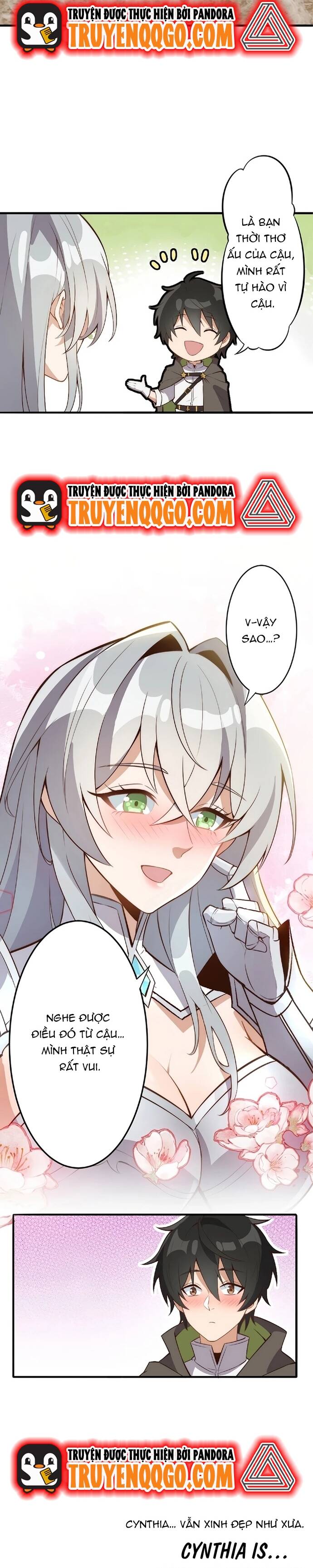 Jozan Fuyo No Komikaraizu Sutato Shimashita! Chapter 2 - 10