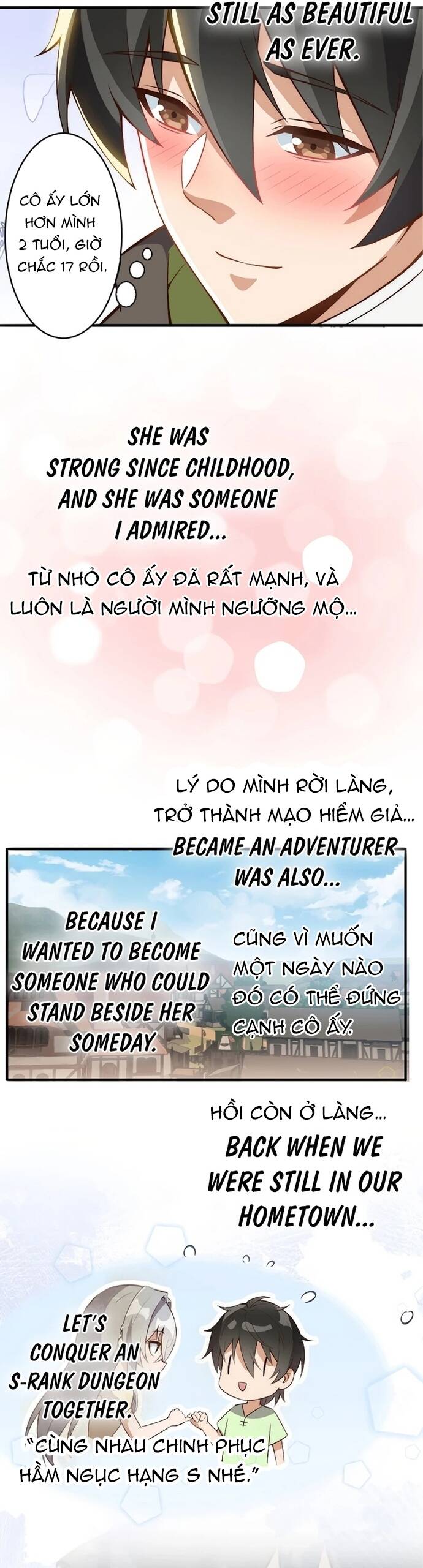 Jozan Fuyo No Komikaraizu Sutato Shimashita! Chapter 2 - 11