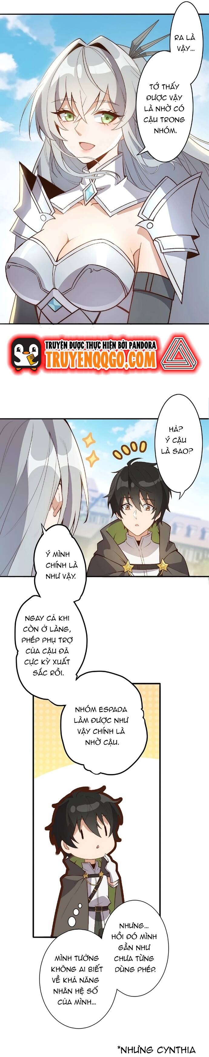 Jozan Fuyo No Komikaraizu Sutato Shimashita! Chapter 2 - 13