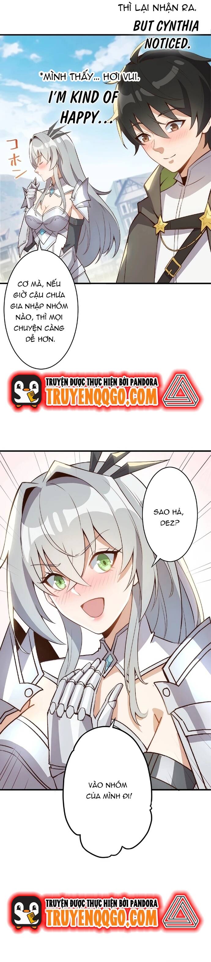 Jozan Fuyo No Komikaraizu Sutato Shimashita! Chapter 2 - 14