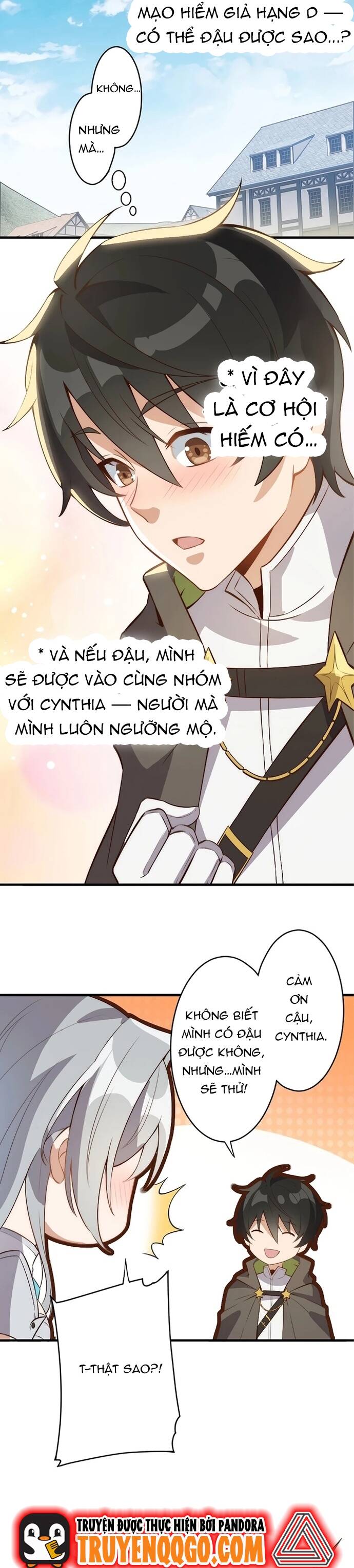 Jozan Fuyo No Komikaraizu Sutato Shimashita! Chapter 2 - 16