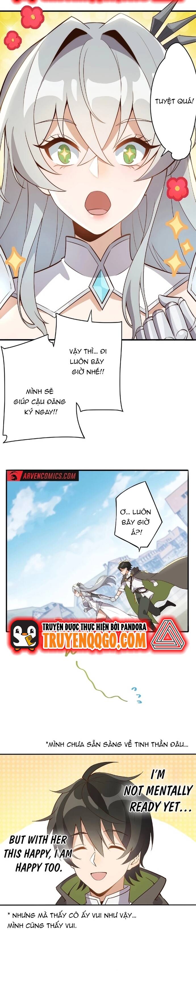 Jozan Fuyo No Komikaraizu Sutato Shimashita! Chapter 2 - 17