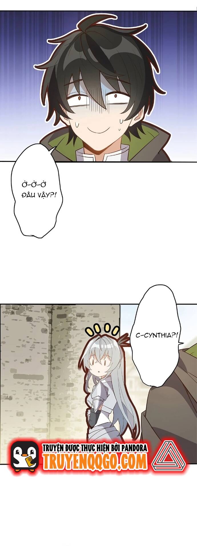 Jozan Fuyo No Komikaraizu Sutato Shimashita! Chapter 2 - 18