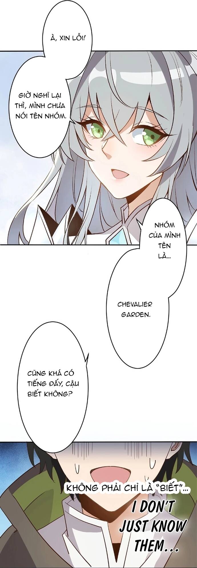 Jozan Fuyo No Komikaraizu Sutato Shimashita! Chapter 2 - 19