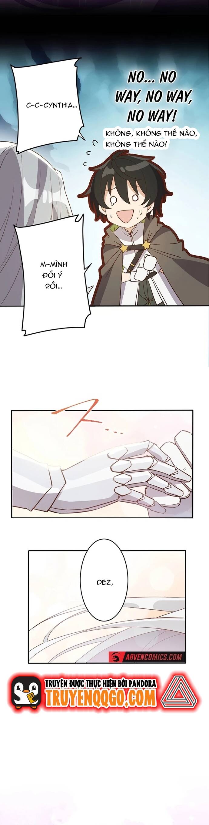 Jozan Fuyo No Komikaraizu Sutato Shimashita! Chapter 2 - 21