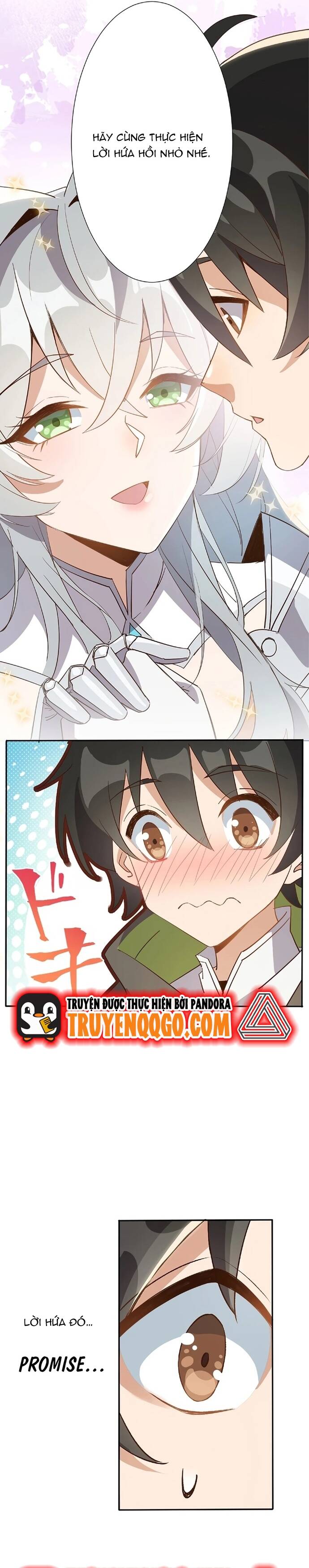 Jozan Fuyo No Komikaraizu Sutato Shimashita! Chapter 2 - 22