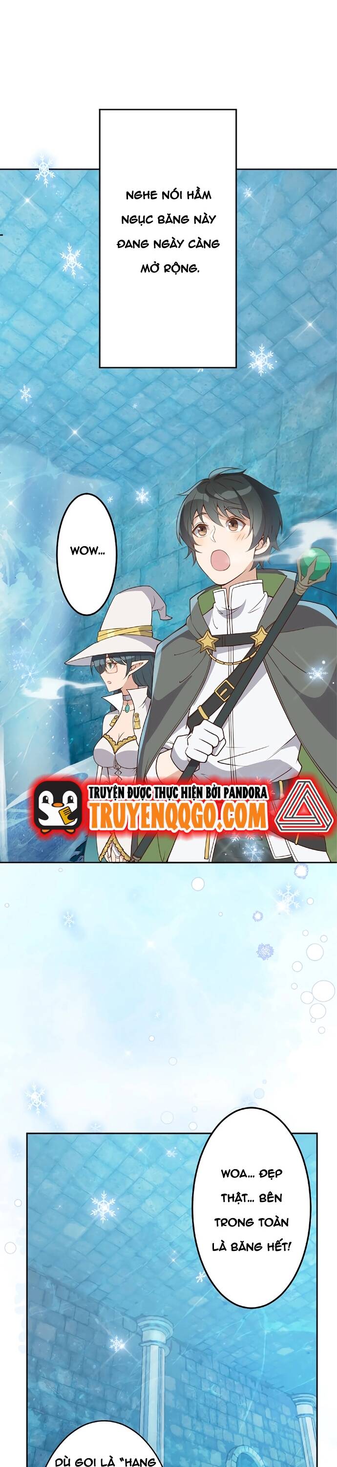 Jozan Fuyo No Komikaraizu Sutato Shimashita! Chapter 10 - 3