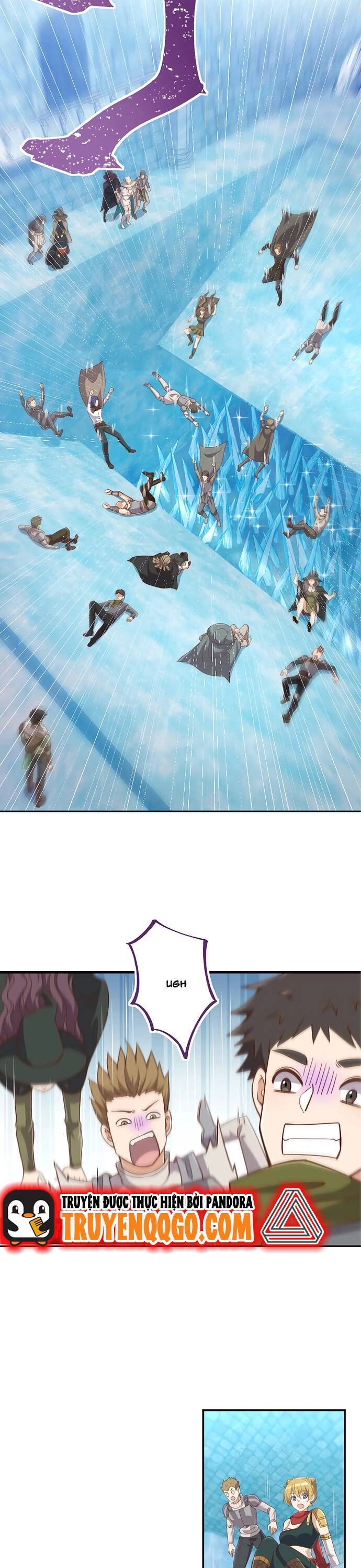 Jozan Fuyo No Komikaraizu Sutato Shimashita! Chapter 10 - 26