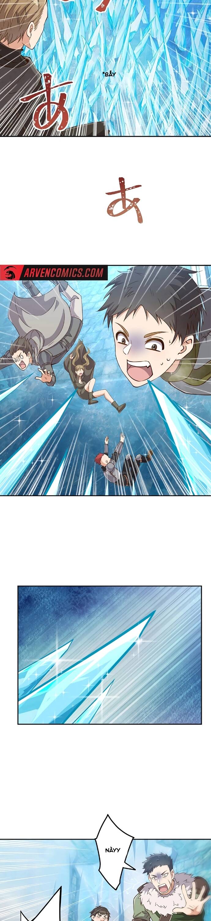 Jozan Fuyo No Komikaraizu Sutato Shimashita! Chapter 10 - 28