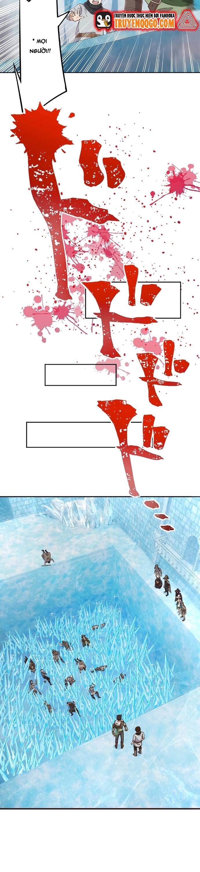 Jozan Fuyo No Komikaraizu Sutato Shimashita! Chapter 10 - 29