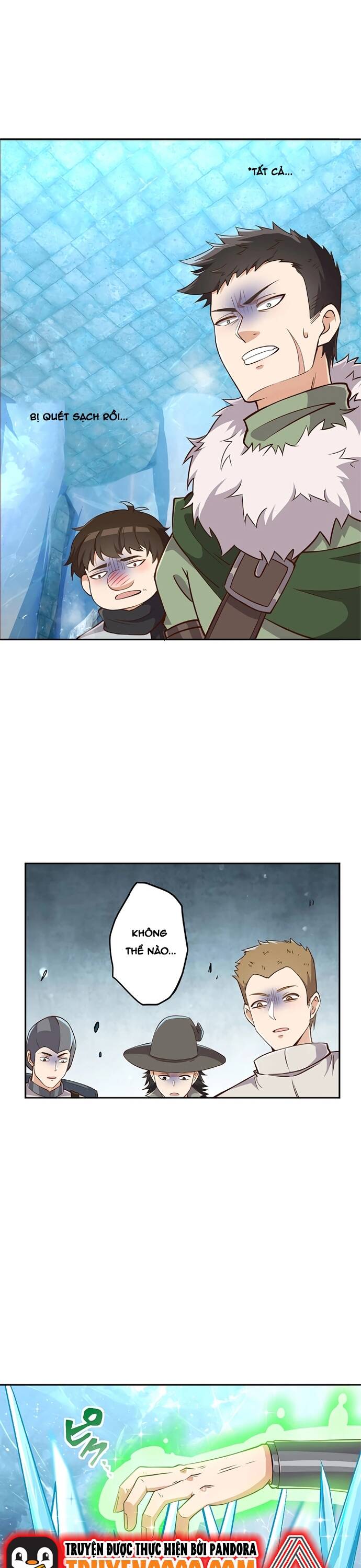 Jozan Fuyo No Komikaraizu Sutato Shimashita! Chapter 10 - 30