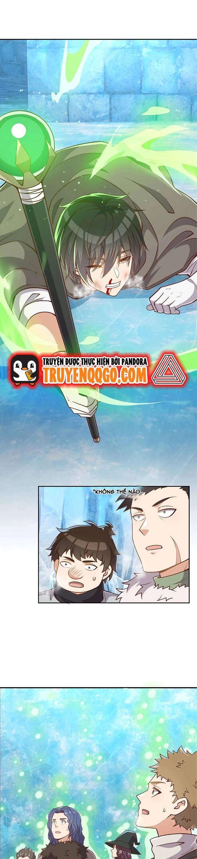 Jozan Fuyo No Komikaraizu Sutato Shimashita! Chapter 10 - 34