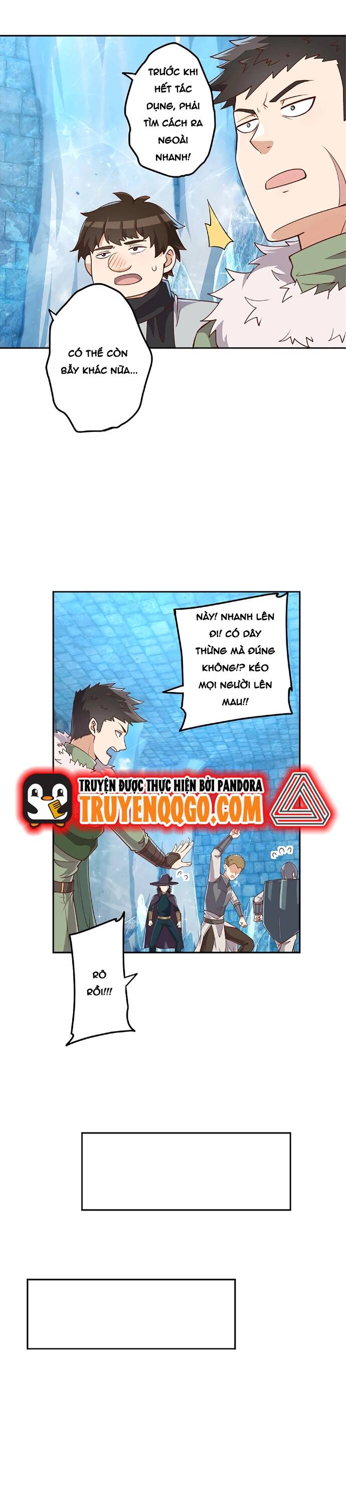 Jozan Fuyo No Komikaraizu Sutato Shimashita! Chapter 10 - 36