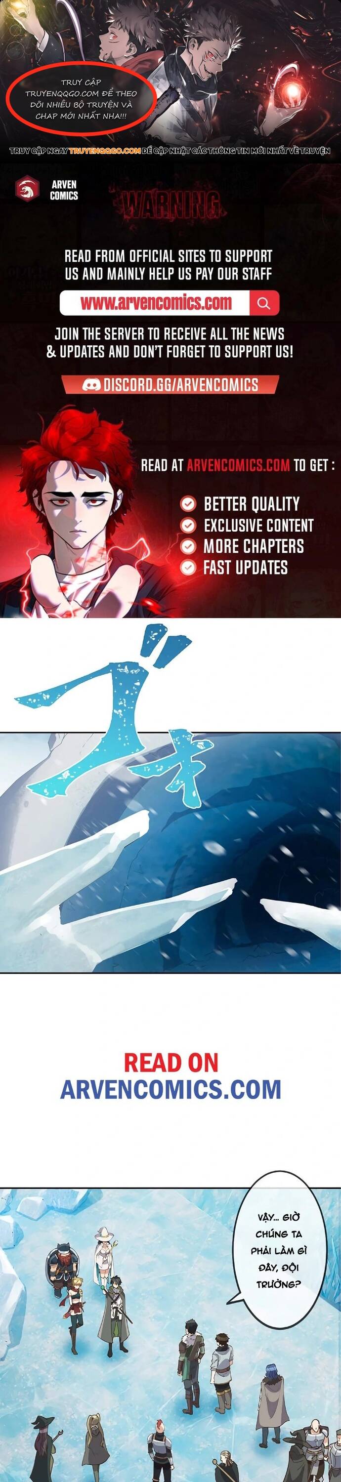 Jozan Fuyo No Komikaraizu Sutato Shimashita! Chapter 11 - 1