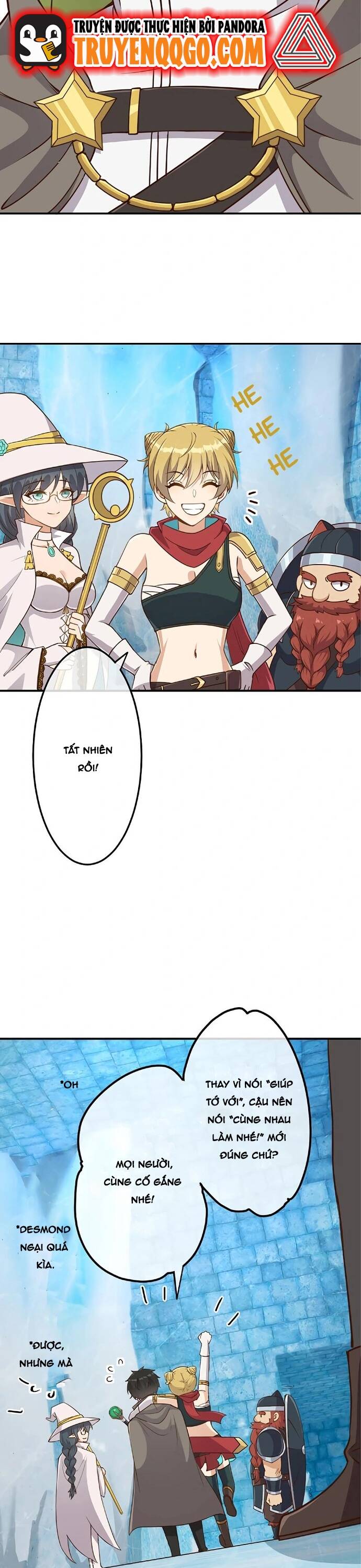 Jozan Fuyo No Komikaraizu Sutato Shimashita! Chapter 11 - 16