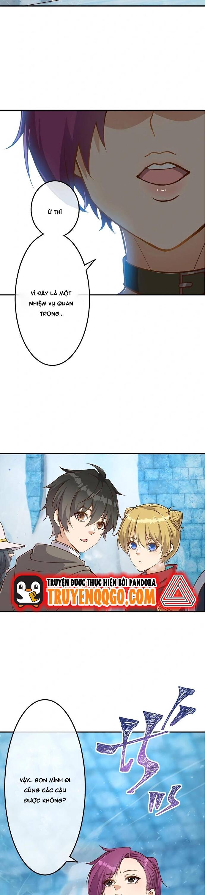 Jozan Fuyo No Komikaraizu Sutato Shimashita! Chapter 11 - 17