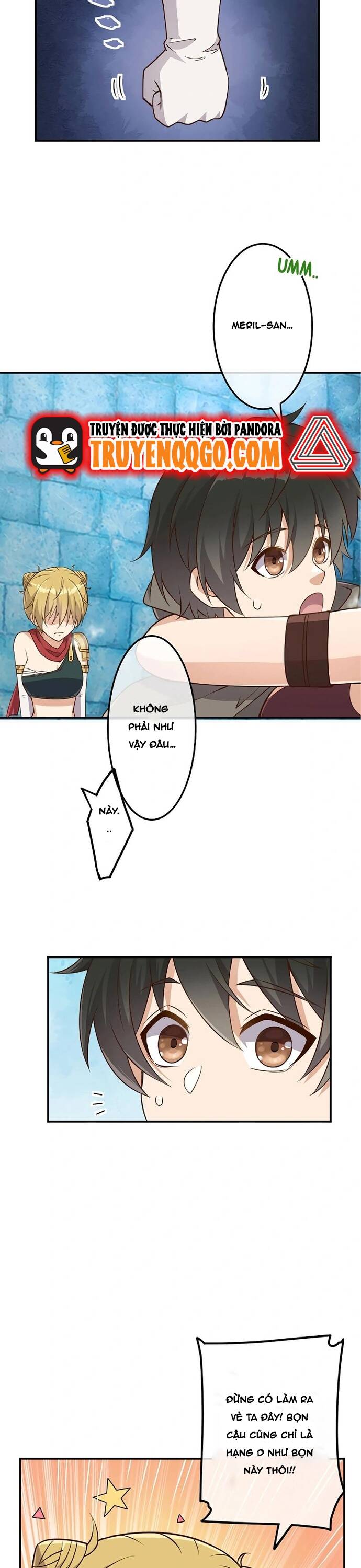 Jozan Fuyo No Komikaraizu Sutato Shimashita! Chapter 11 - 25