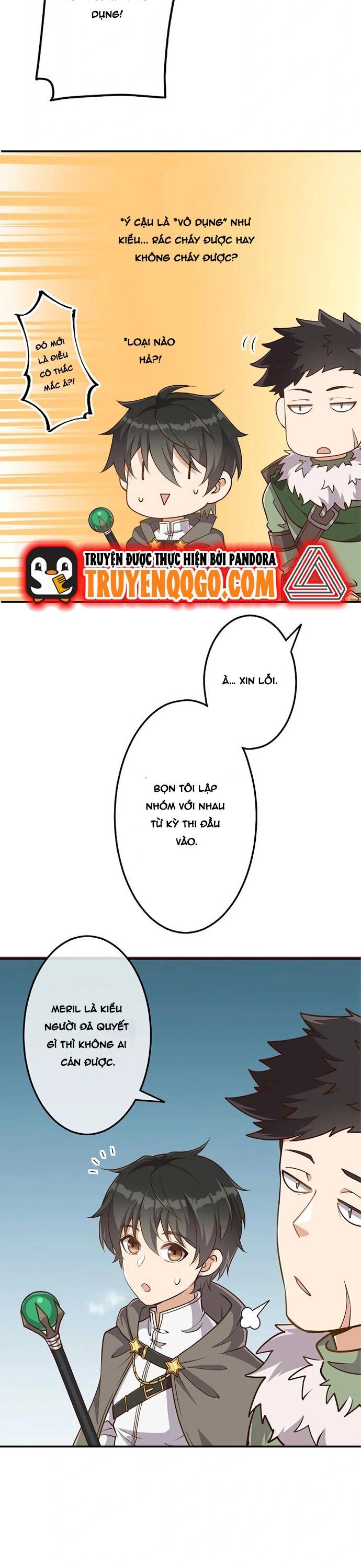 Jozan Fuyo No Komikaraizu Sutato Shimashita! Chapter 11 - 27