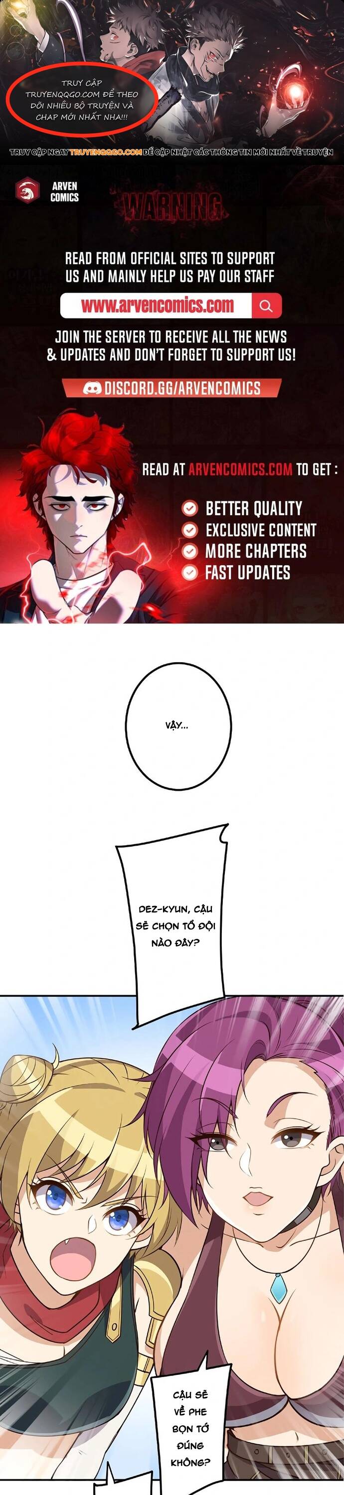 Jozan Fuyo No Komikaraizu Sutato Shimashita! Chapter 12 - 1