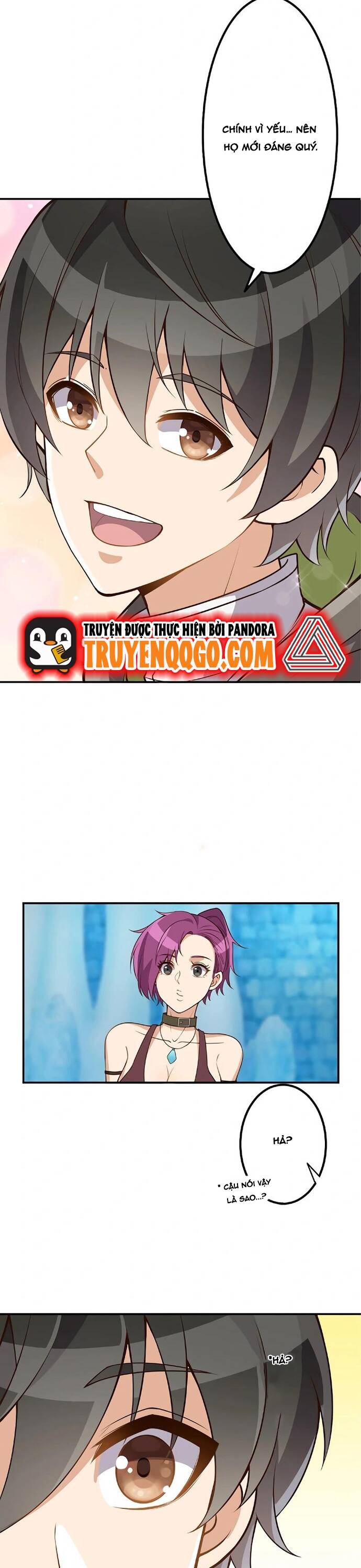 Jozan Fuyo No Komikaraizu Sutato Shimashita! Chapter 12 - 5