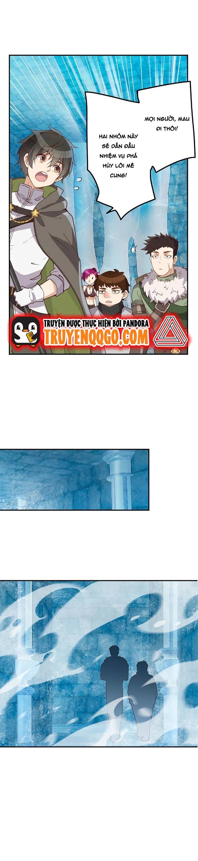 Jozan Fuyo No Komikaraizu Sutato Shimashita! Chapter 12 - 7