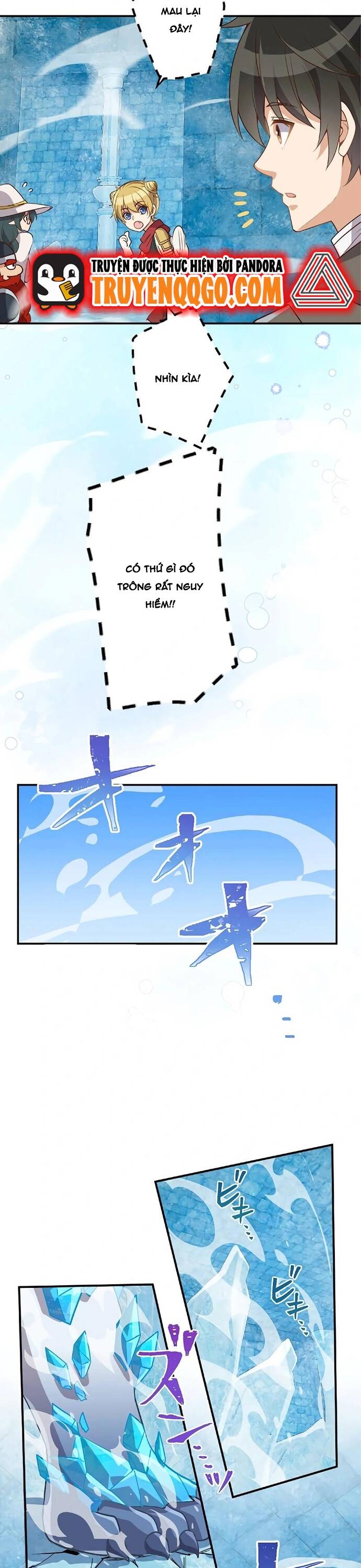 Jozan Fuyo No Komikaraizu Sutato Shimashita! Chapter 12 - 9