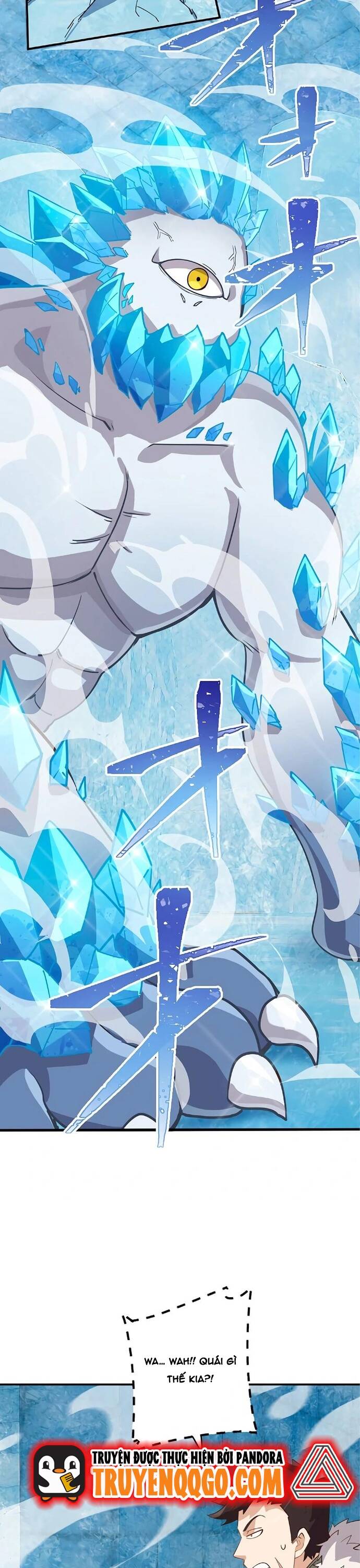 Jozan Fuyo No Komikaraizu Sutato Shimashita! Chapter 12 - 10