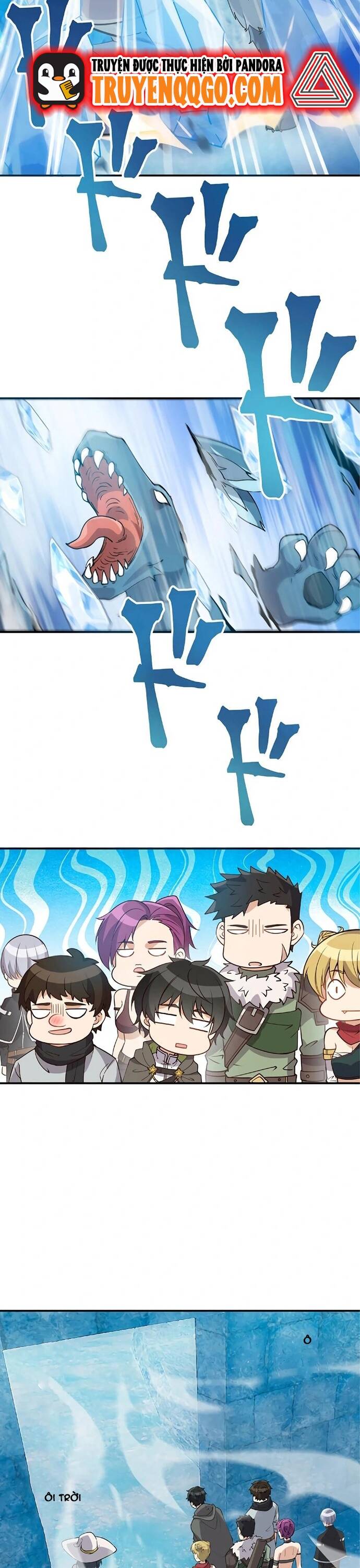 Jozan Fuyo No Komikaraizu Sutato Shimashita! Chapter 12 - 13