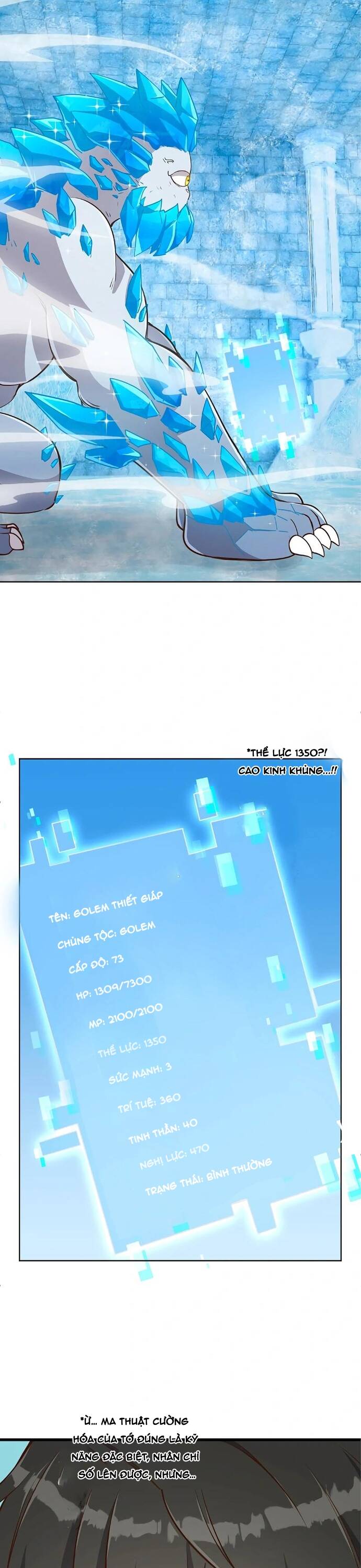 Jozan Fuyo No Komikaraizu Sutato Shimashita! Chapter 12 - 17