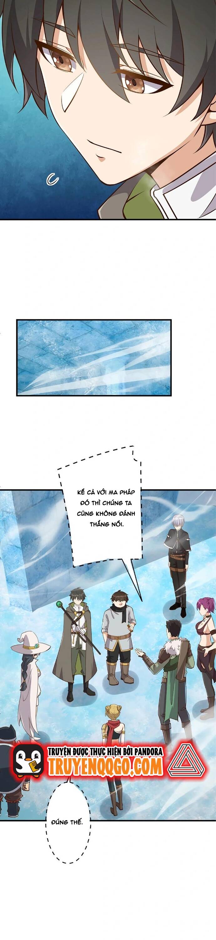 Jozan Fuyo No Komikaraizu Sutato Shimashita! Chapter 12 - 18