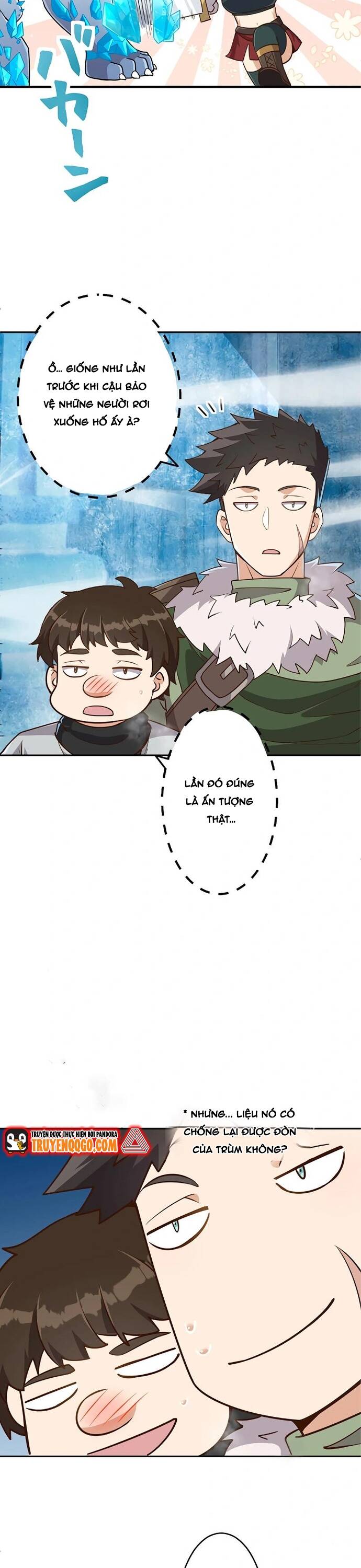 Jozan Fuyo No Komikaraizu Sutato Shimashita! Chapter 12 - 22