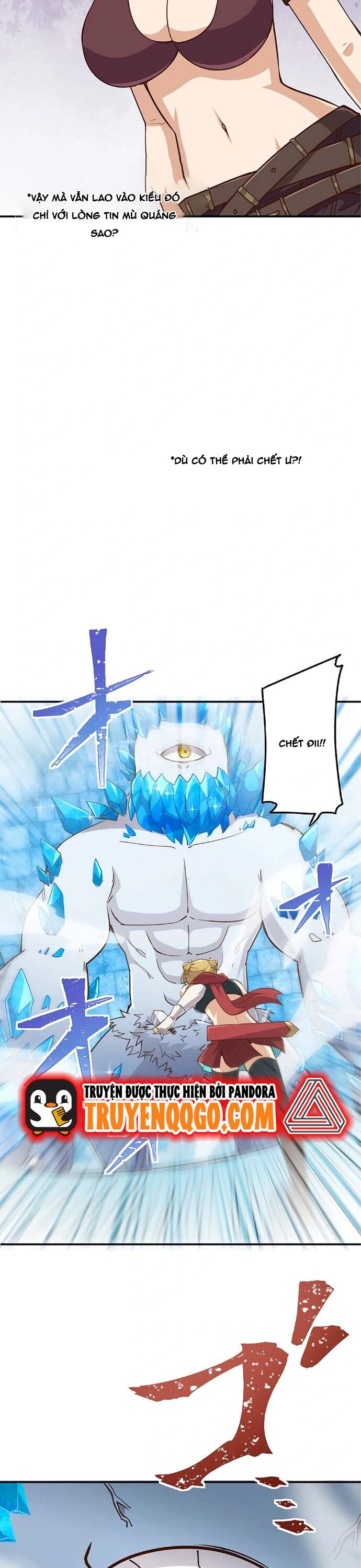 Jozan Fuyo No Komikaraizu Sutato Shimashita! Chapter 12 - 26