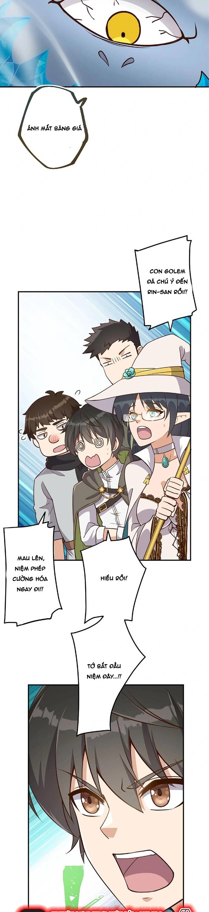 Jozan Fuyo No Komikaraizu Sutato Shimashita! Chapter 12 - 27