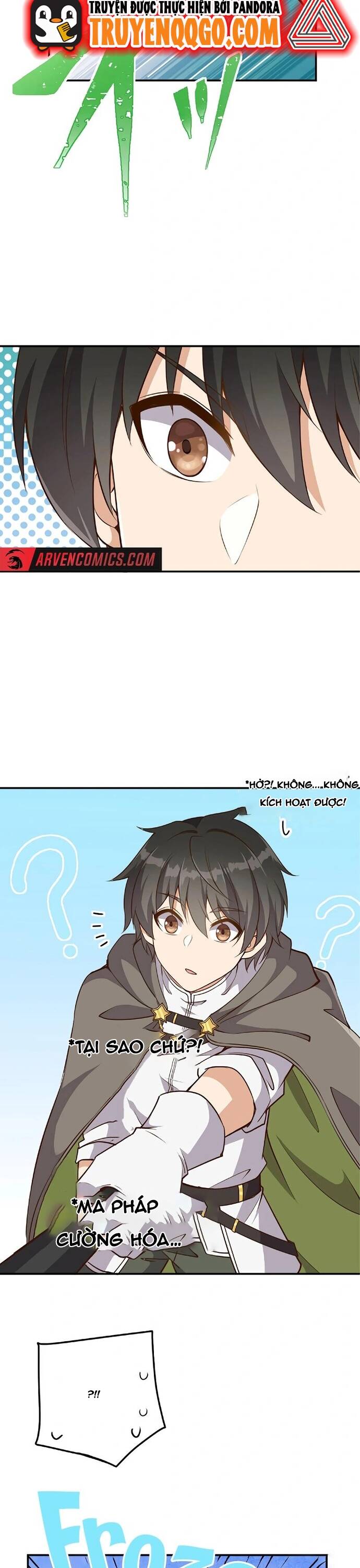 Jozan Fuyo No Komikaraizu Sutato Shimashita! Chapter 12 - 28