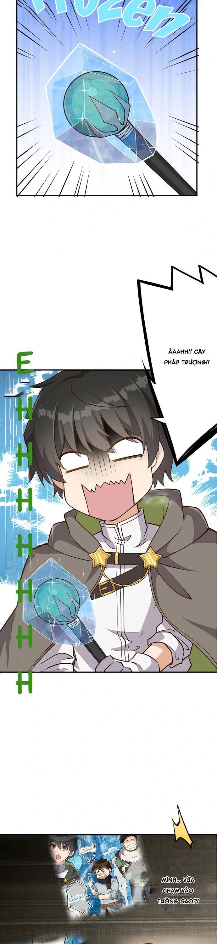 Jozan Fuyo No Komikaraizu Sutato Shimashita! Chapter 12 - 29