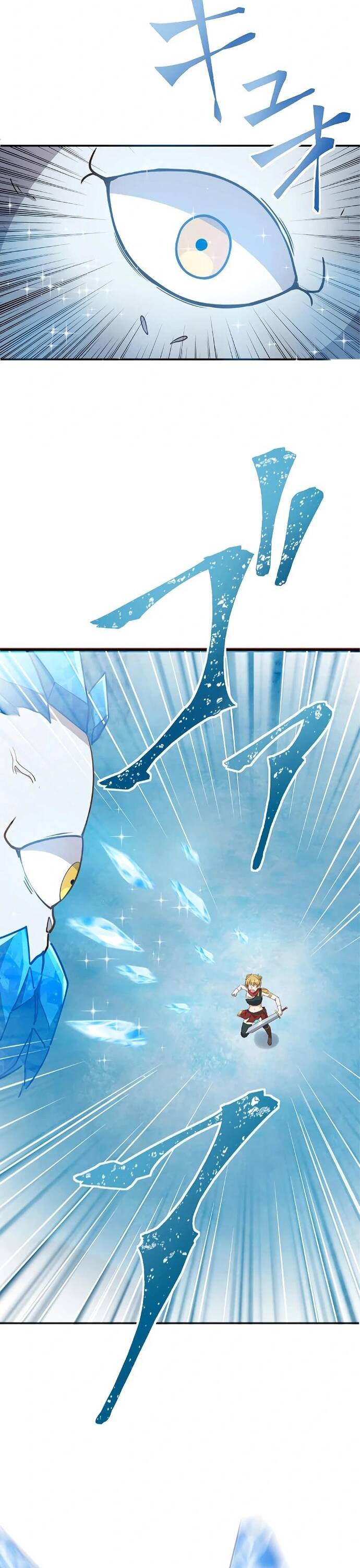 Jozan Fuyo No Komikaraizu Sutato Shimashita! Chapter 12 - 31