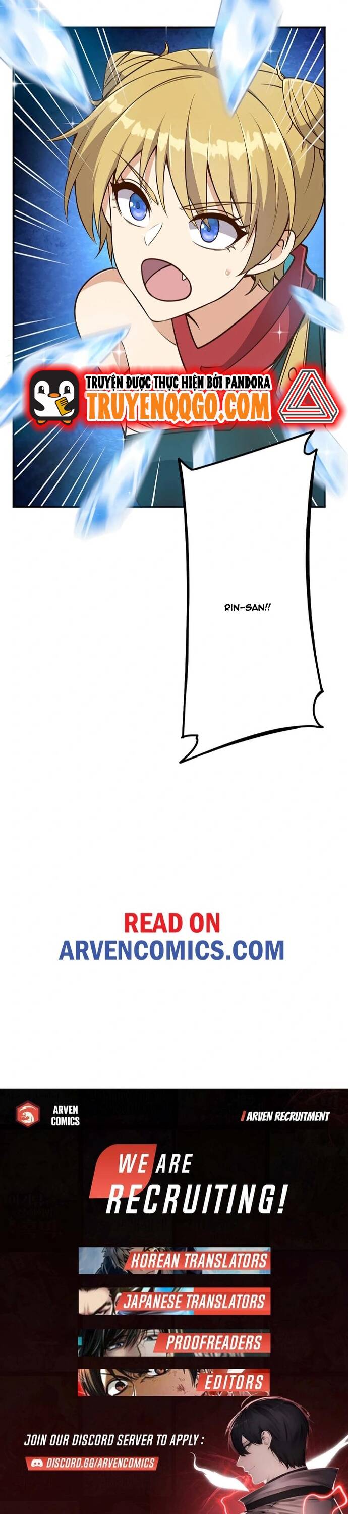 Jozan Fuyo No Komikaraizu Sutato Shimashita! Chapter 12 - 32