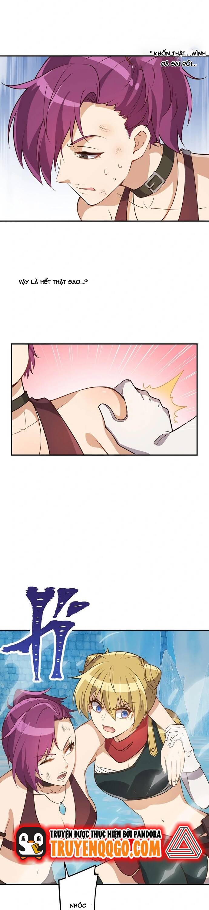 Jozan Fuyo No Komikaraizu Sutato Shimashita! Chapter 13 - 7