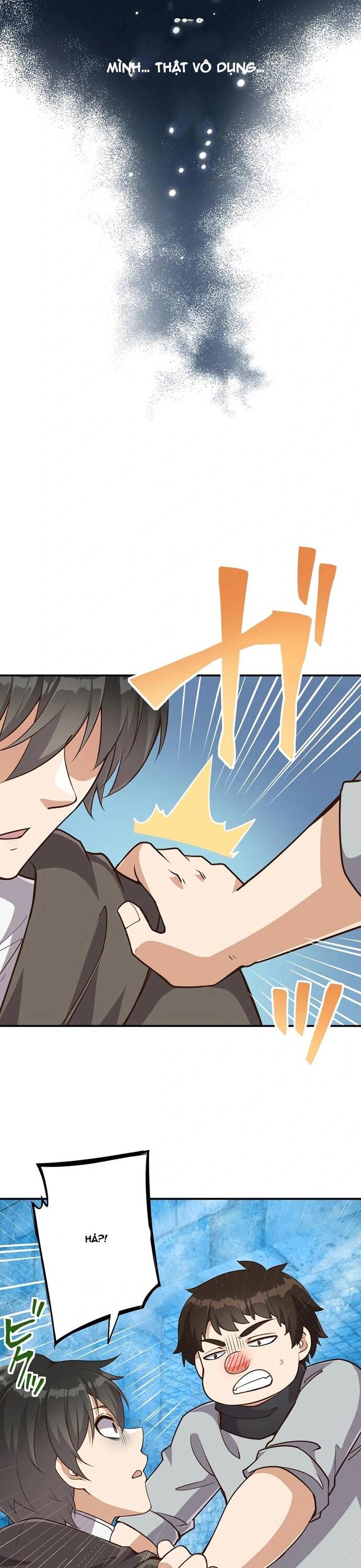 Jozan Fuyo No Komikaraizu Sutato Shimashita! Chapter 13 - 18